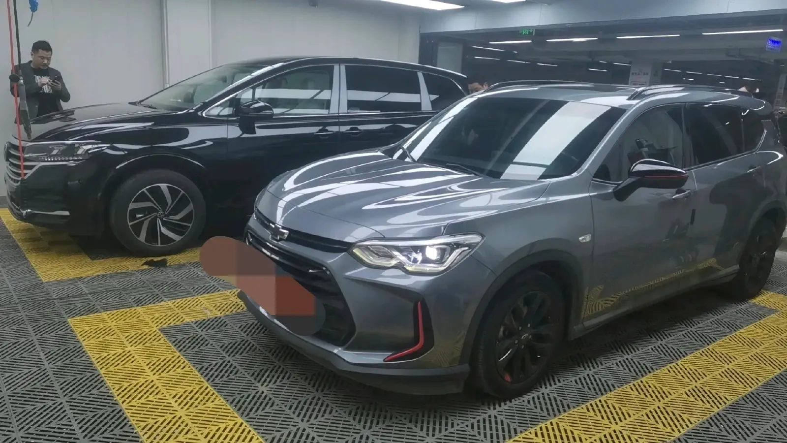 2019 Chevrolet Orlando 1.3T 163HP L3 6AT