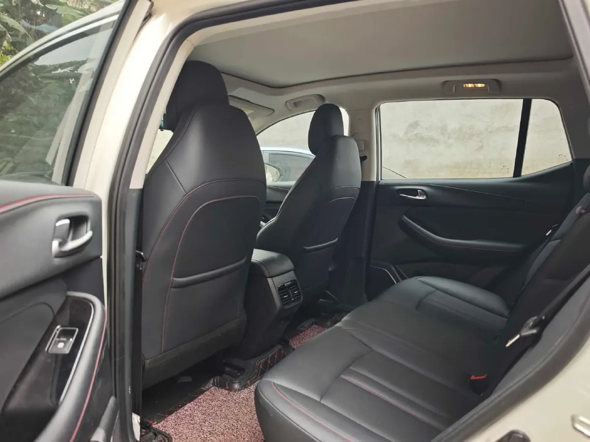 2020 GAC Trumpchi GS4 1.5T 169HP L4 6AT,autocango,china used car exporter,china ev exporter,chinese used car exporter,chinese used ev exporter