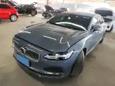 2022 VOLVO S90,autocango,china used car exporter,china ev exporter,chinese used car exporter,chinese used ev exporter