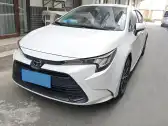 2024 TOYOTA LEVIN,autocango,china used car exporter,china ev exporter,chinese used car exporter,chinese used ev exporter
