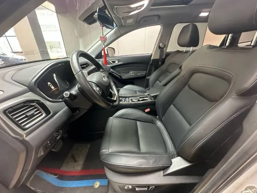 2018 Chery Tiggo 8 1.5T 147HP L4 6DCT,autocango,china used car exporter,china ev exporter,chinese used car exporter,chinese used ev exporter