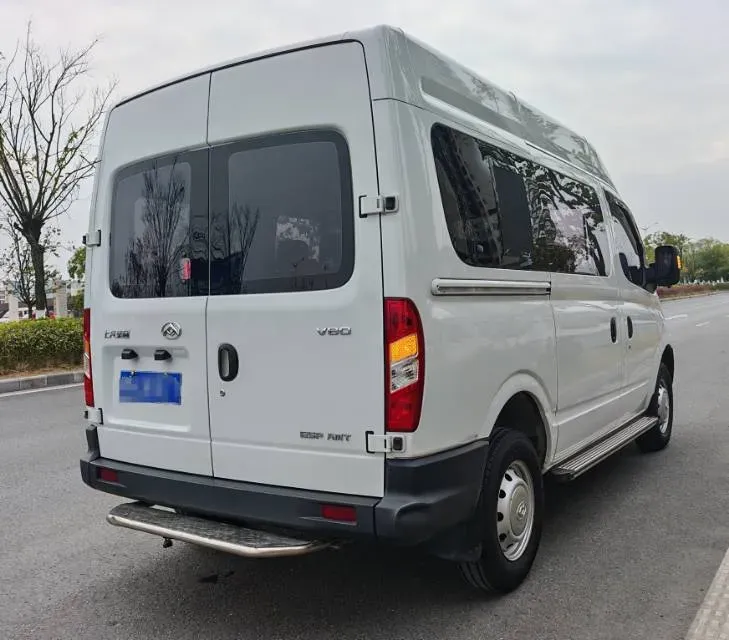 2019 FHA LeiShen 2.5T 129HP L4 6MT,autocango,china used car exporter,china ev exporter,chinese used car exporter,chinese used ev exporter