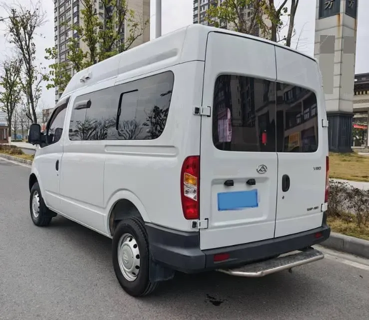 2019 FHA LeiShen 2.5T 129HP L4 6MT,autocango,china used car exporter,china ev exporter,chinese used car exporter,chinese used ev exporter