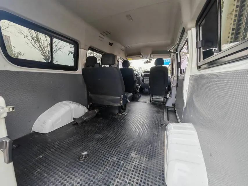 2019 FHA LeiShen 2.5T 129HP L4 6MT,autocango,china used car exporter,china ev exporter,chinese used car exporter,chinese used ev exporter