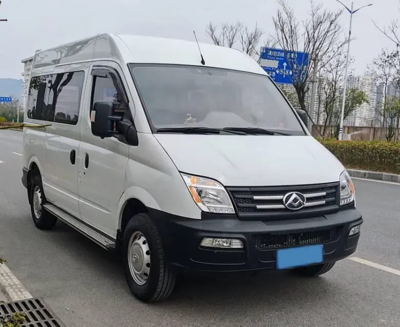 2019 FHA LeiShen 2.5T 129HP L4 6MT,autocango,china used car exporter,china ev exporter,chinese used car exporter,chinese used ev exporter