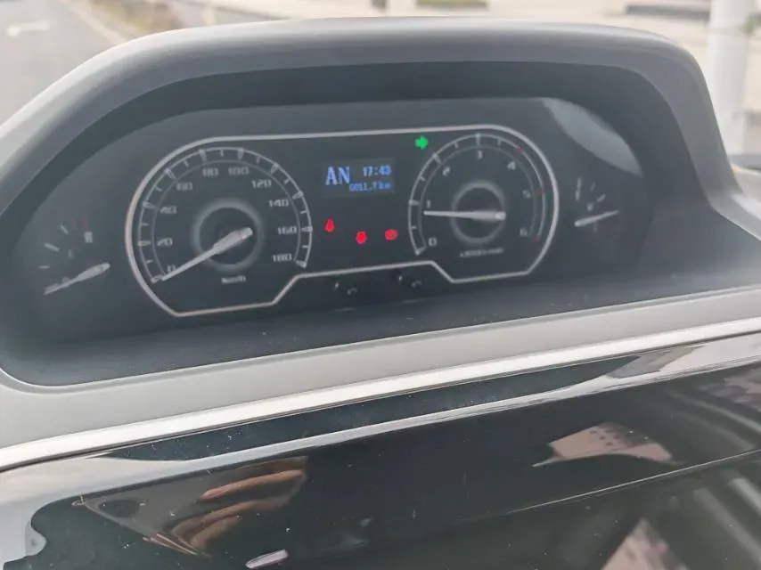 2019 FHA LeiShen 2.5T 129HP L4 6MT,autocango,china used car exporter,china ev exporter,chinese used car exporter,chinese used ev exporter