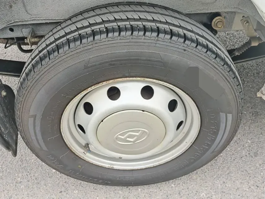 2019 FHA LeiShen 2.5T 129HP L4 6MT,autocango,china used car exporter,china ev exporter,chinese used car exporter,chinese used ev exporter