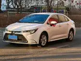 2021 TOYOTA LEVIN,autocango,china used car exporter,china ev exporter,chinese used car exporter,chinese used ev exporter