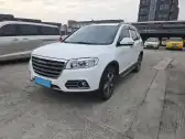2018 HAVAL H6,autocango,china used car exporter,china ev exporter,chinese used car exporter,chinese used ev exporter