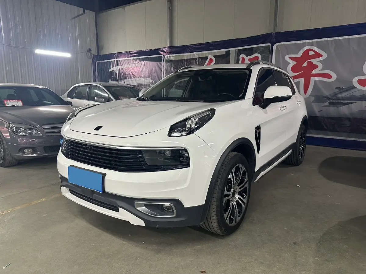 2019 Kia KX5 1.6T 177HP L4 7DCT