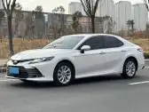 2021 TOYOTA CAMRY,autocango,china used car exporter,china ev exporter,chinese used car exporter,chinese used ev exporter