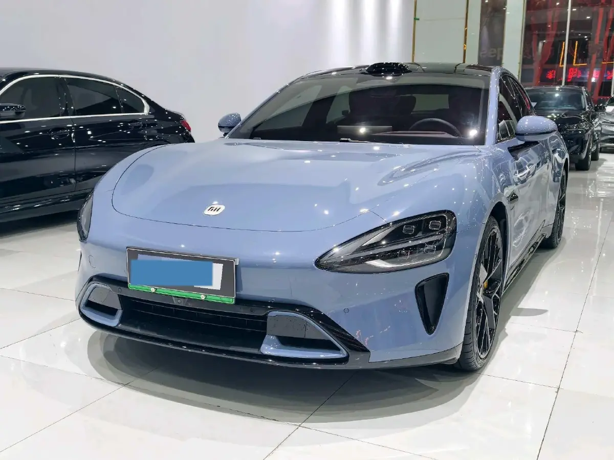 2024 MI SU7 BEV 101KWH