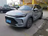 2020 BEIJING AUTO X7,autocango,china used car exporter,china ev exporter,chinese used car exporter,chinese used ev exporter