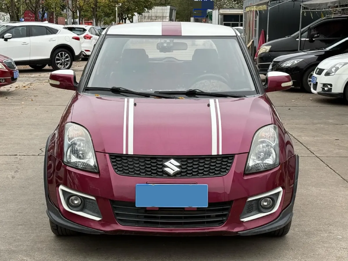 2016 Suzuki Swift 1.5L 103HP L4 5MT,autocango,china used car exporter,china ev exporter,chinese used car exporter,chinese used ev exporter
