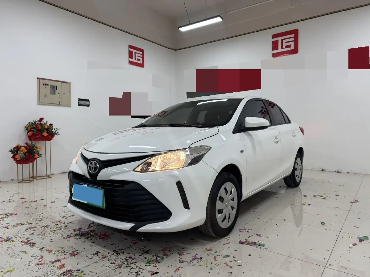 2017 Honda City 1.5L 131HP L4 CVT