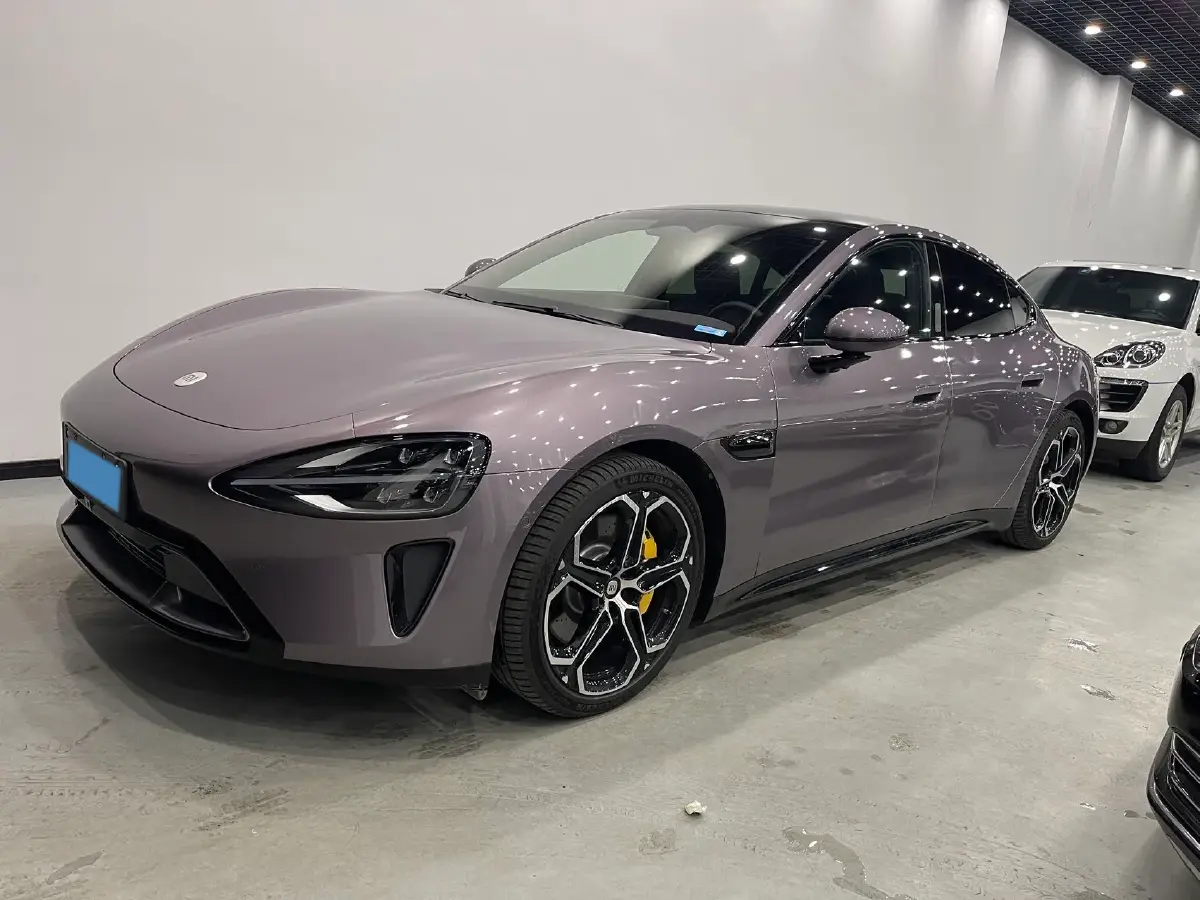 2024 MI SU7 BEV 73.6KWH