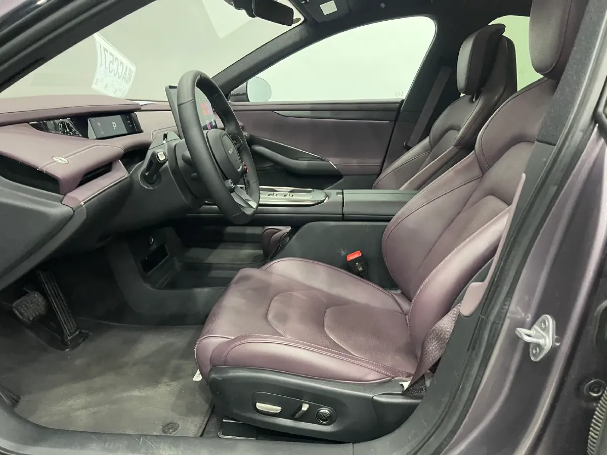 2024 MI SU7 BEV 73.6KWH,autocango,china used car exporter,china ev exporter,chinese used car exporter,chinese used ev exporter