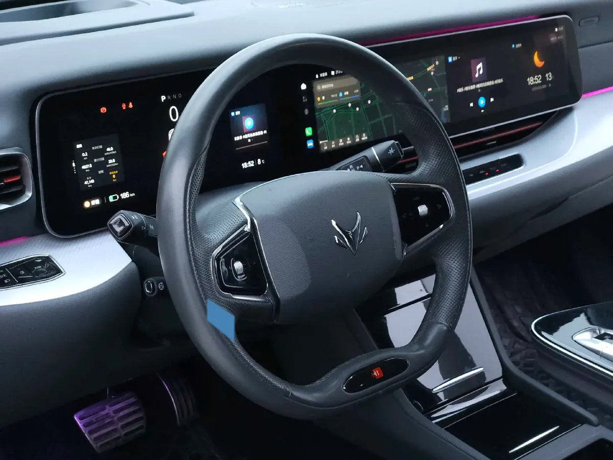 2022 ARCFOX αS BEV 74.5KWH,autocango,china used car exporter,china ev exporter,chinese used car exporter,chinese used ev exporter