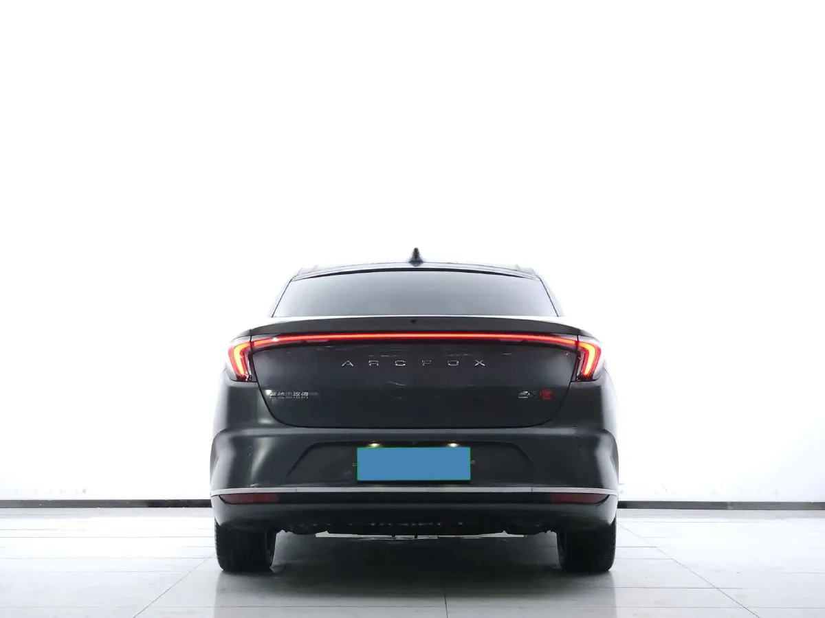2022 ARCFOX αS BEV 74.5KWH,autocango,china used car exporter,china ev exporter,chinese used car exporter,chinese used ev exporter