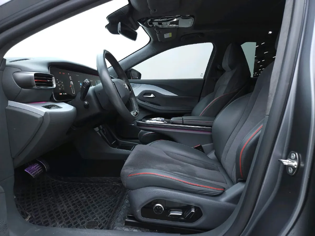 2022 ARCFOX αS BEV 74.5KWH,autocango,china used car exporter,china ev exporter,chinese used car exporter,chinese used ev exporter