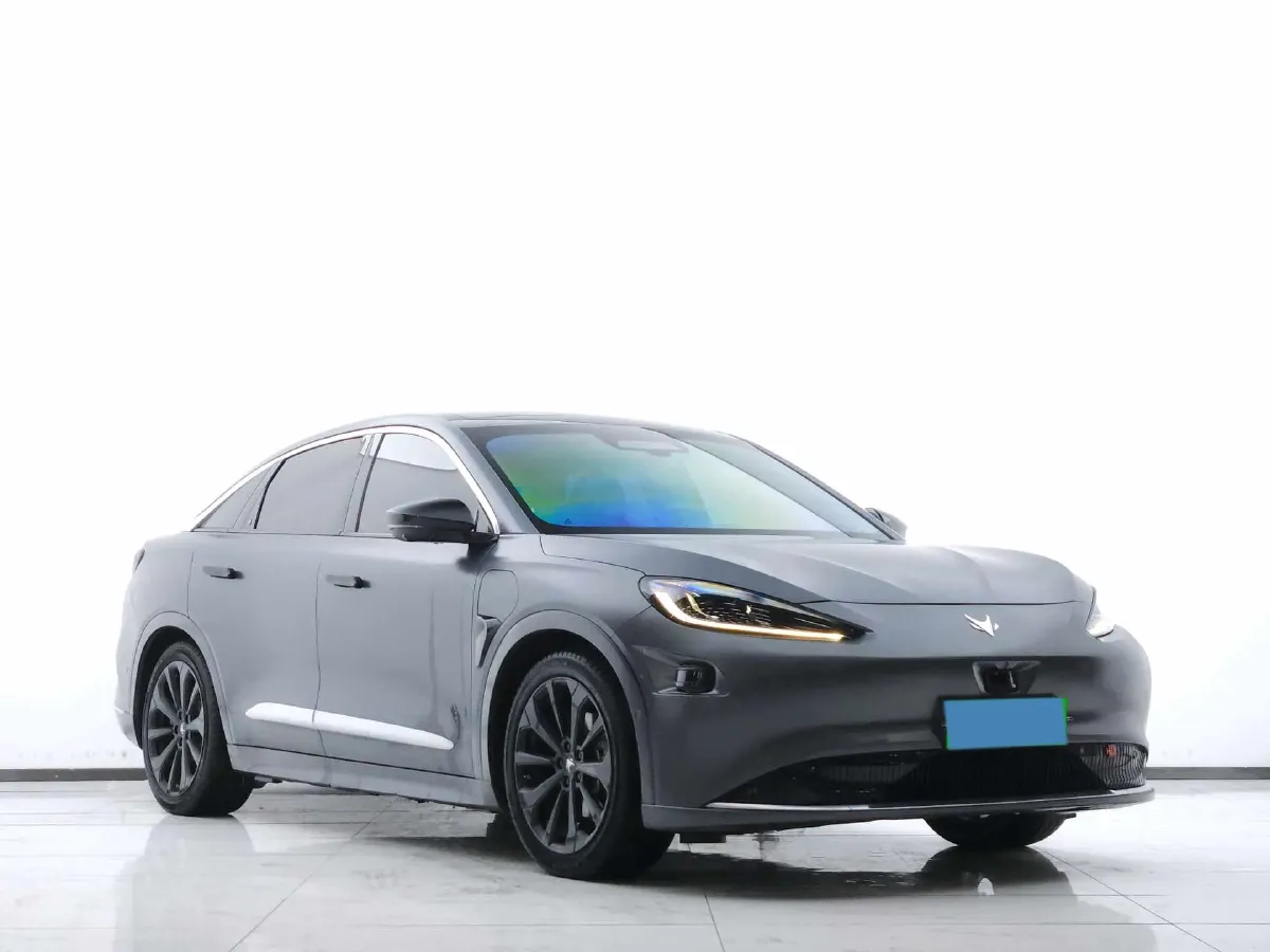 2022 ARCFOX αS BEV 74.5KWH,autocango,china used car exporter,china ev exporter,chinese used car exporter,chinese used ev exporter