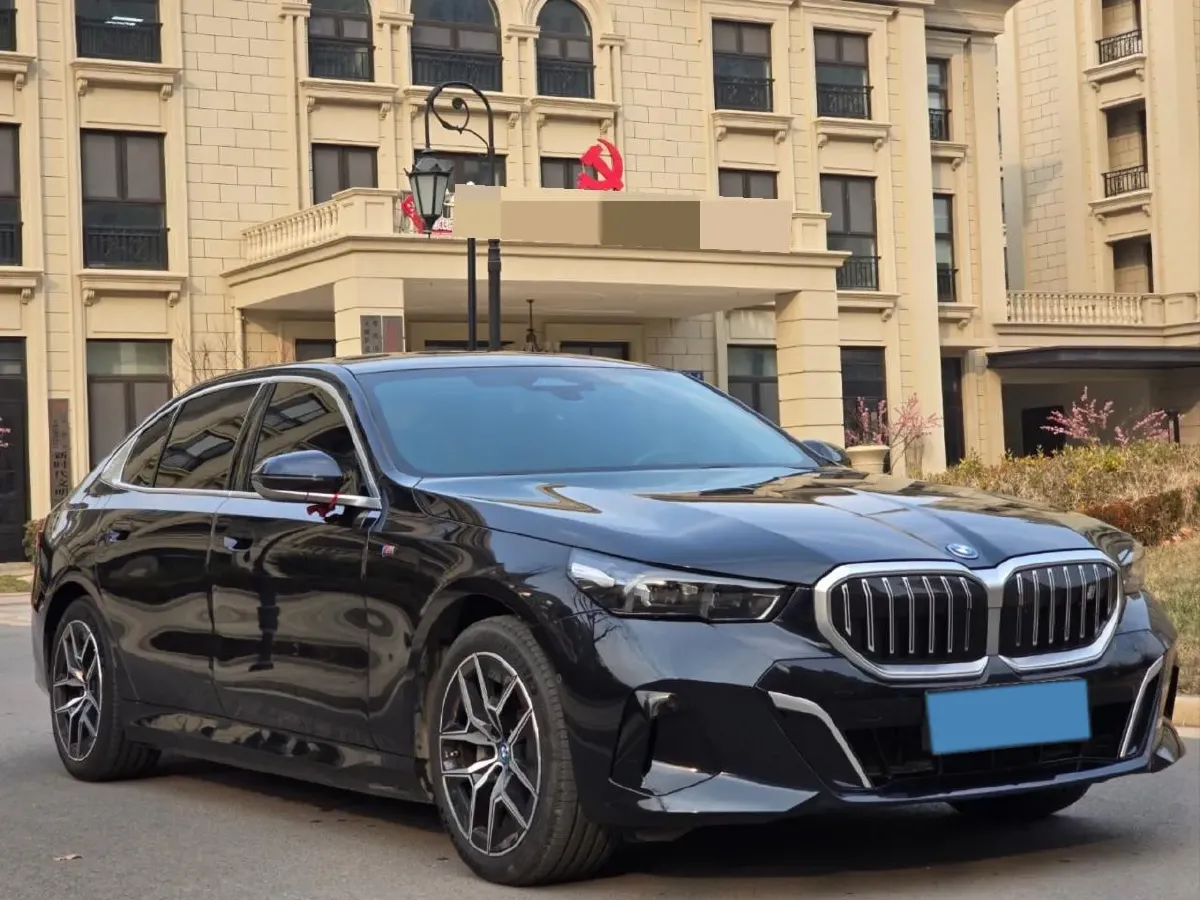 2024 BMW i5 BEV 79.05KWH,autocango,china used car exporter,china ev exporter,chinese used car exporter,chinese used ev exporter