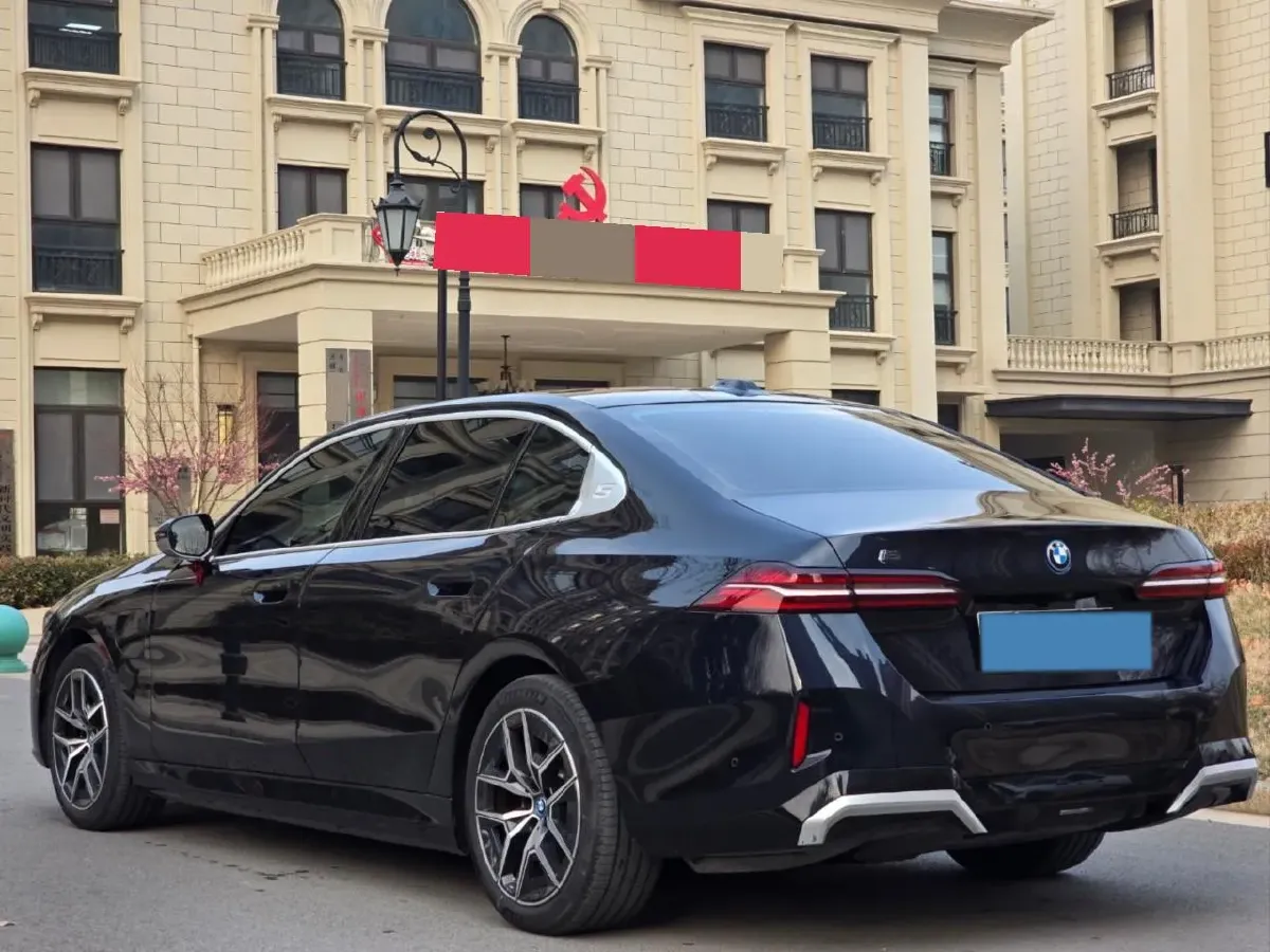 2024 BMW i5 BEV 79.05KWH,autocango,china used car exporter,china ev exporter,chinese used car exporter,chinese used ev exporter