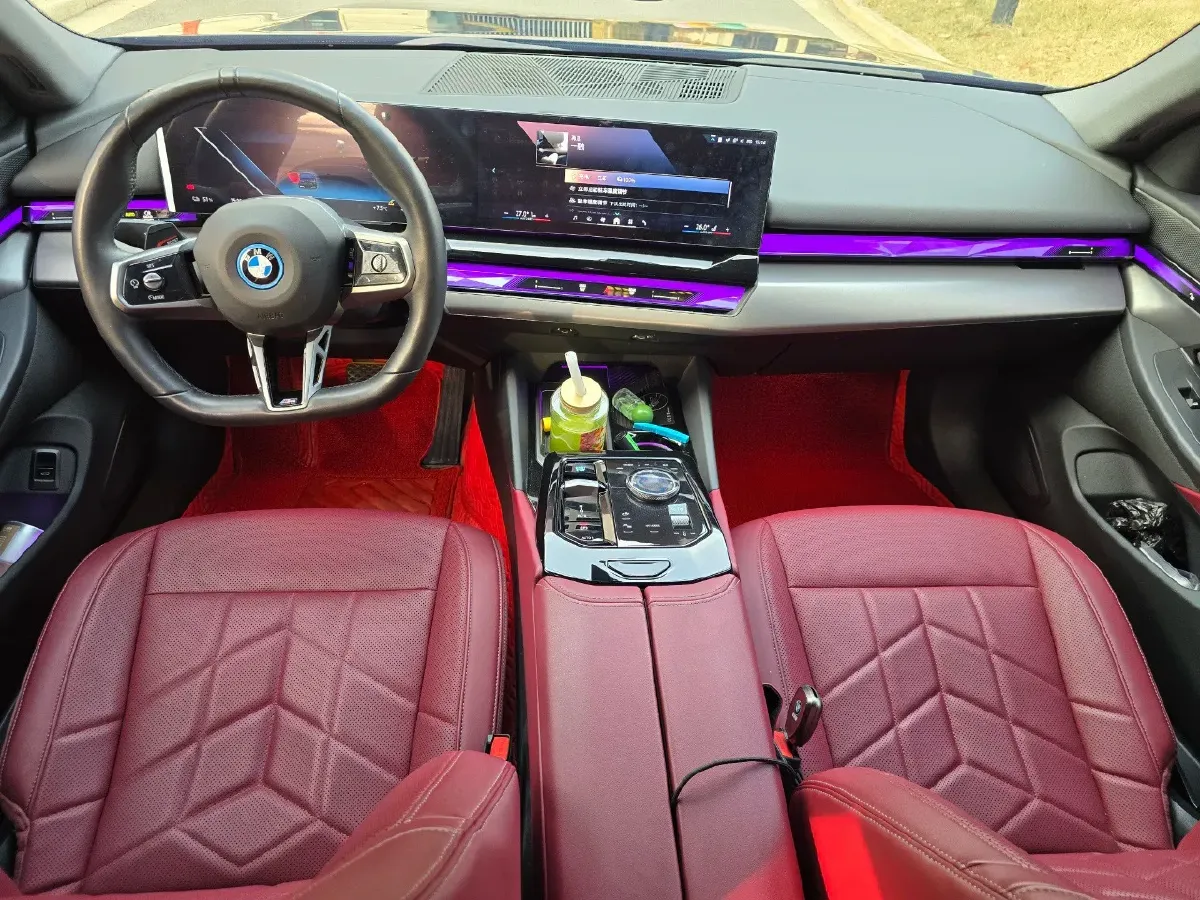 2024 BMW i5 BEV 79.05KWH,autocango,china used car exporter,china ev exporter,chinese used car exporter,chinese used ev exporter