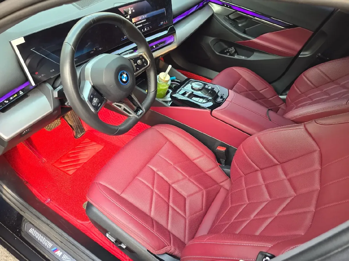 2024 BMW i5 BEV 79.05KWH,autocango,china used car exporter,china ev exporter,chinese used car exporter,chinese used ev exporter