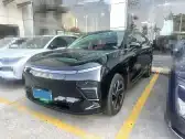 2024 EXCEED STERRA ET,autocango,china used car exporter,china ev exporter,chinese used car exporter,chinese used ev exporter