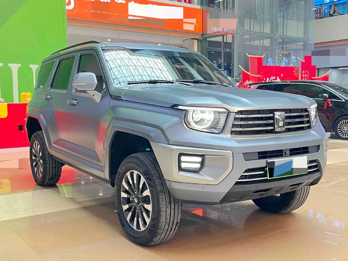 2024 Tank 700 3.0T 360HP V6 9AT PHEV 37.1KWH,autocango,china used car exporter,china ev exporter,chinese used car exporter,chinese used ev exporter