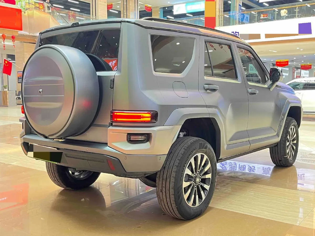 2024 Tank 700 3.0T 360HP V6 9AT PHEV 37.1KWH,autocango,china used car exporter,china ev exporter,chinese used car exporter,chinese used ev exporter
