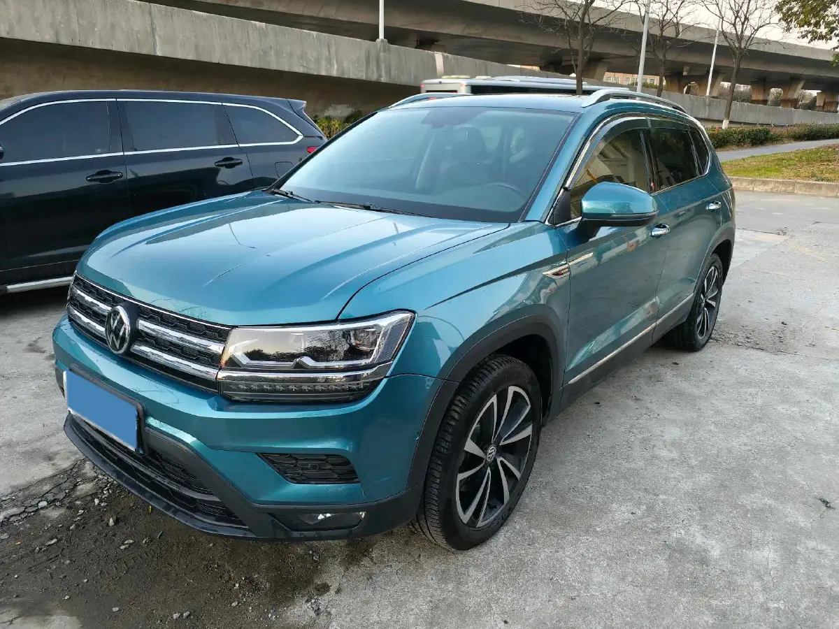 2019 Jeep Compass 1.3T 173HP L4 9AT