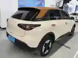 2025 JMC BaoDian 2.0T 218HP L4 8AT