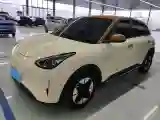 2025 JMC BaoDian 2.0T 218HP L4 8AT