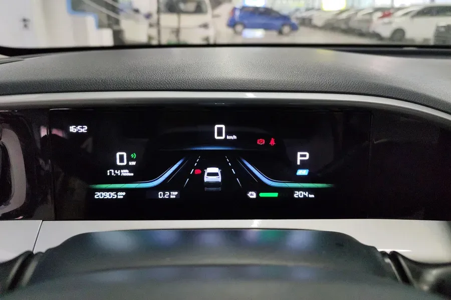 2025 JMC BaoDian 2.0T 218HP L4 8AT,autocango,china used car exporter,china ev exporter,chinese used car exporter,chinese used ev exporter