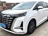 2024 DENZA D9,autocango,china used car exporter,china ev exporter,chinese used car exporter,chinese used ev exporter