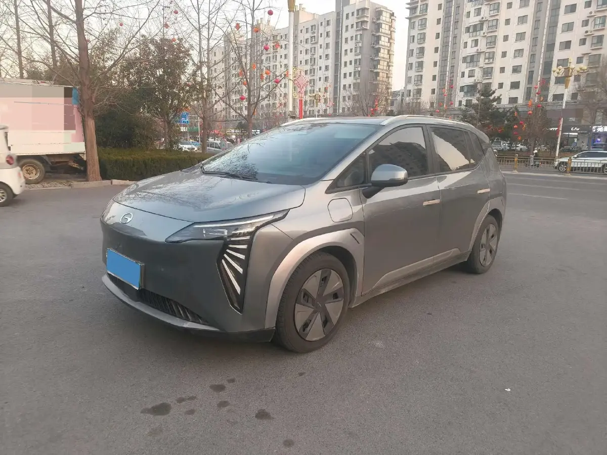 2024 Leapmotor C11 1.5L 95HP L4 REEV 43.74KWH