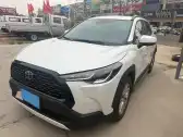 2024 TOYOTA COROLLA CROSS,autocango,china used car exporter,china ev exporter,chinese used car exporter,chinese used ev exporter