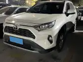 2020 TOYOTA RAV4,autocango,china used car exporter,china ev exporter,chinese used car exporter,chinese used ev exporter