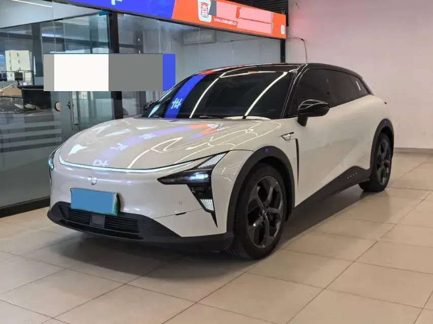 2023 Honda CR-V 2.0L 150HP L4 E-CVT PHEV 17.7KWH