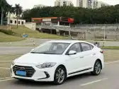 2016 HYUNDAI ELANTRA,autocango,china used car exporter,china ev exporter,chinese used car exporter,chinese used ev exporter