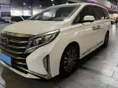2021 GAC TRUMPCHI M8,autocango,china used car exporter,china ev exporter,chinese used car exporter,chinese used ev exporter