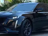 2023 CADILLAC CT5,autocango,china used car exporter,china ev exporter,chinese used car exporter,chinese used ev exporter