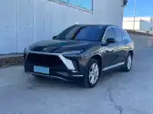 2020 NIO ES8,autocango,china used car exporter,china ev exporter,chinese used car exporter,chinese used ev exporter