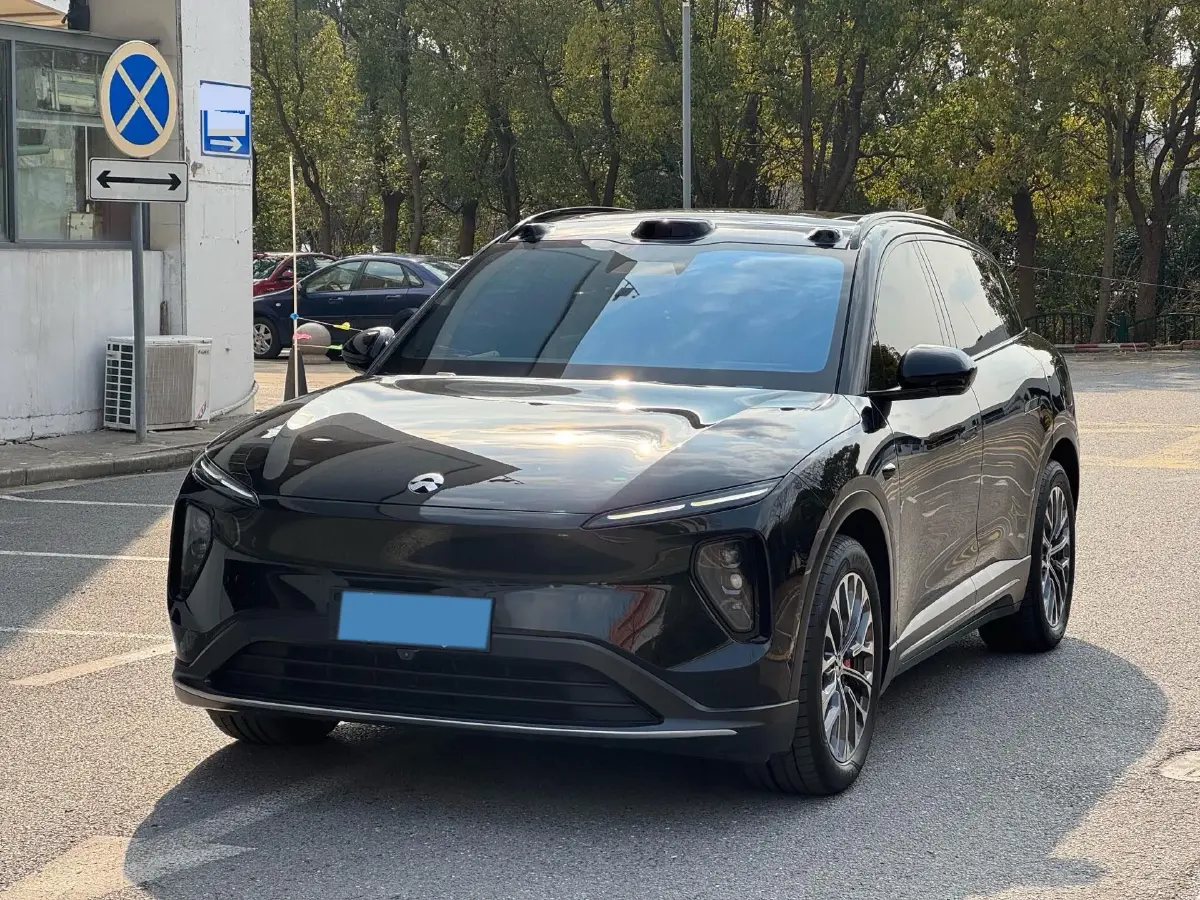 2024 NIO ES6 BEV 75KWH