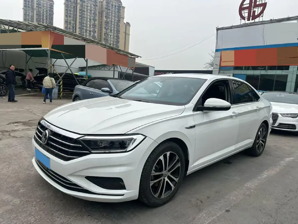 2019 Luxgen Grand 7 MPV 2.0T 188HP L4 6AT