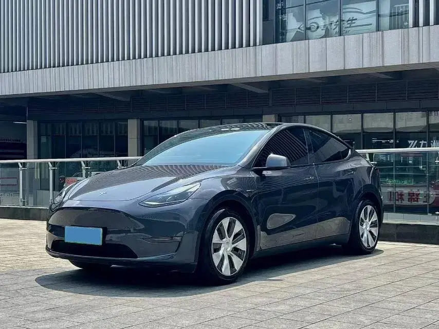 2021 Tesla Model 3 BEV 76.8KWH