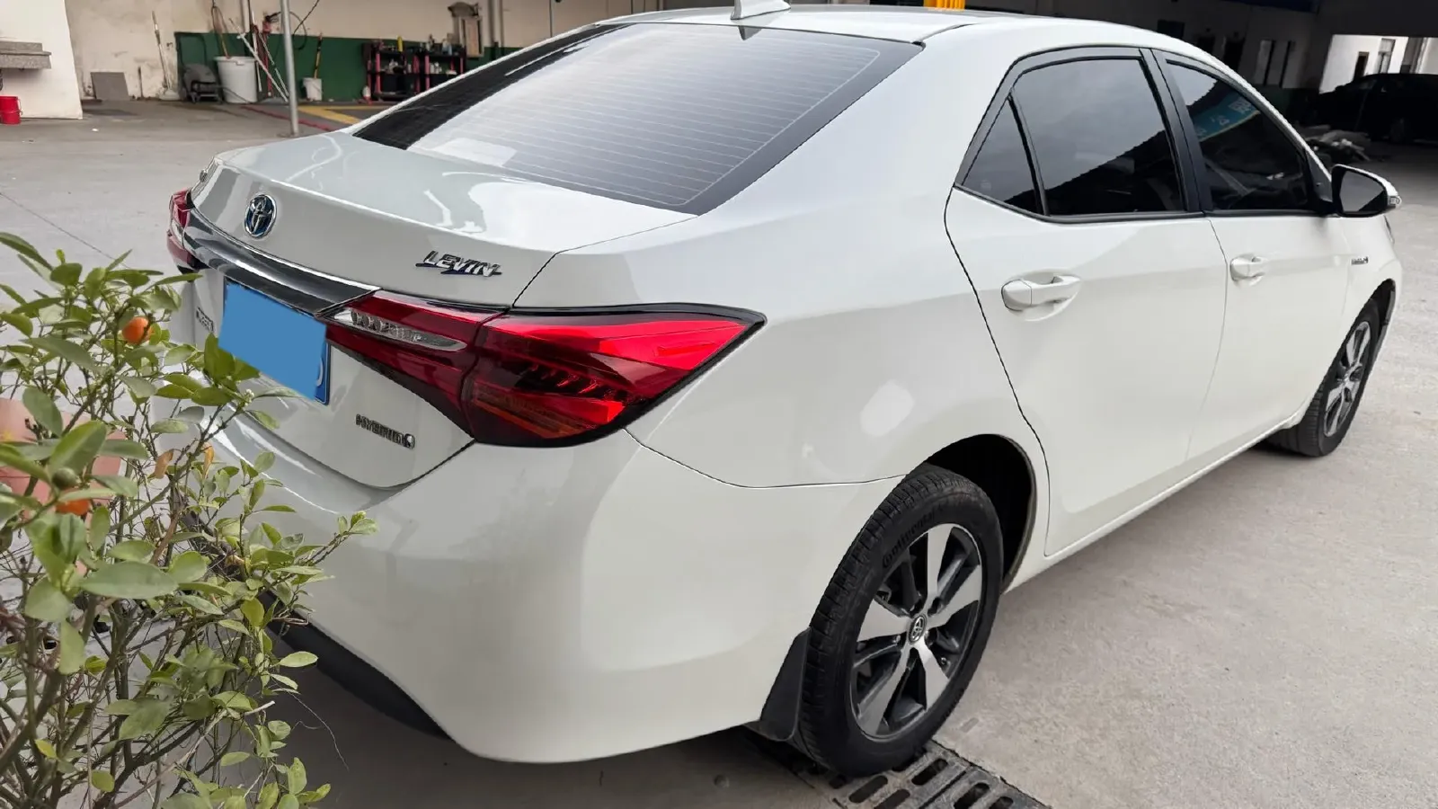 2018 HuangHai N3 2.4T 218HP L4 6AT,autocango,china used car exporter,china ev exporter,chinese used car exporter,chinese used ev exporter