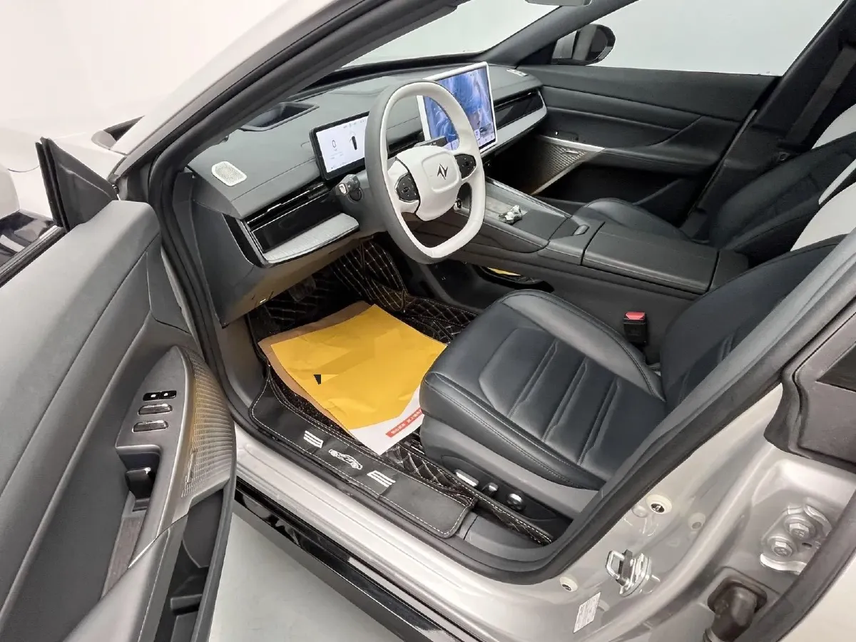 2024 DongFeng eπ eπ007 BEV 70.26KWH,autocango,china used car exporter,china ev exporter,chinese used car exporter,chinese used ev exporter